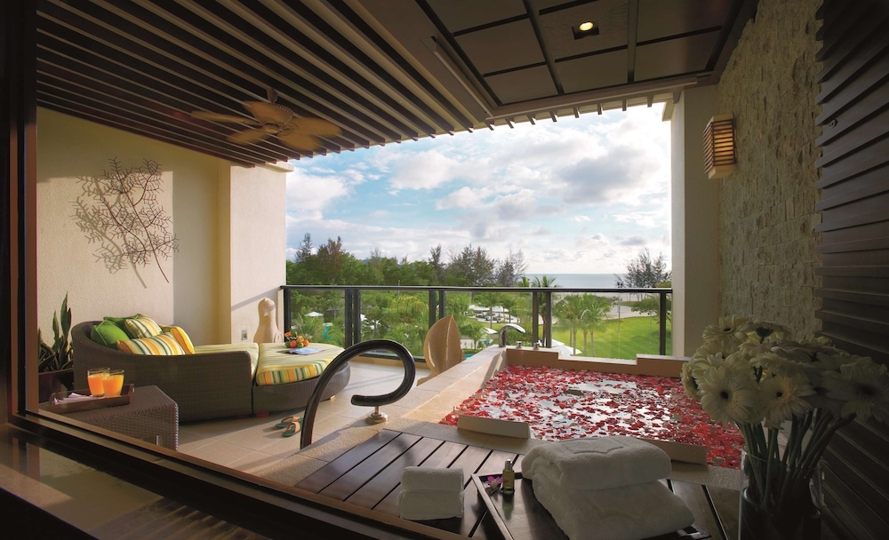 객실 내 편의 시설/서비스