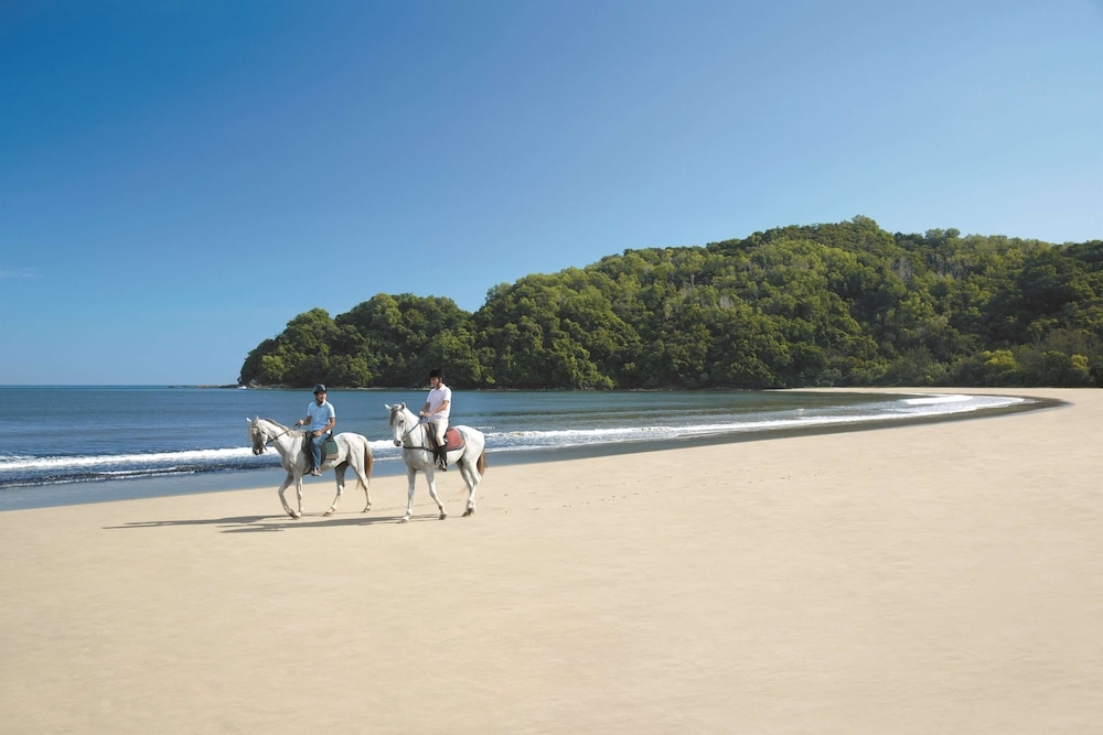 숙박 시설 내 편의 시설/서비스