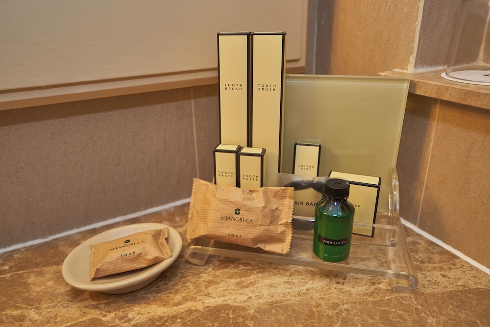 욕실 편의 시설