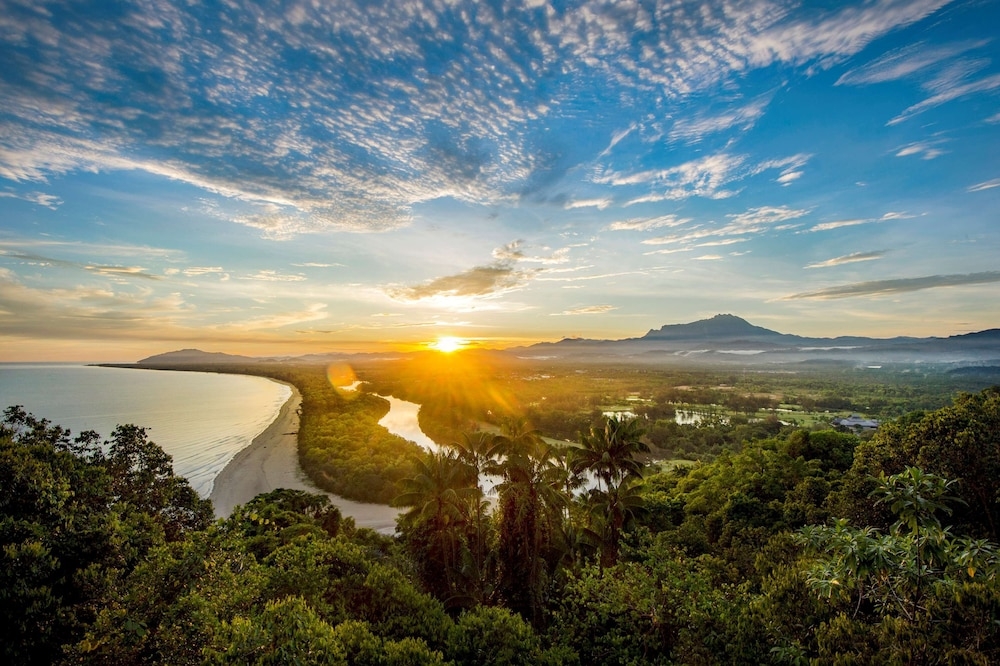 숙박 시설 내 편의 시설/서비스