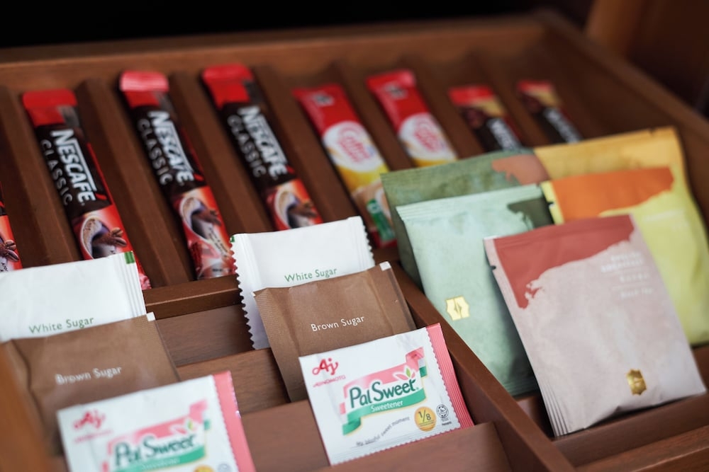 커피 및/또는 커피 메이커