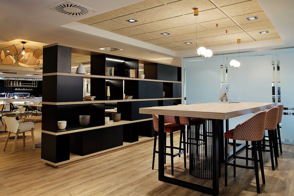 이그제큐티브 라운지