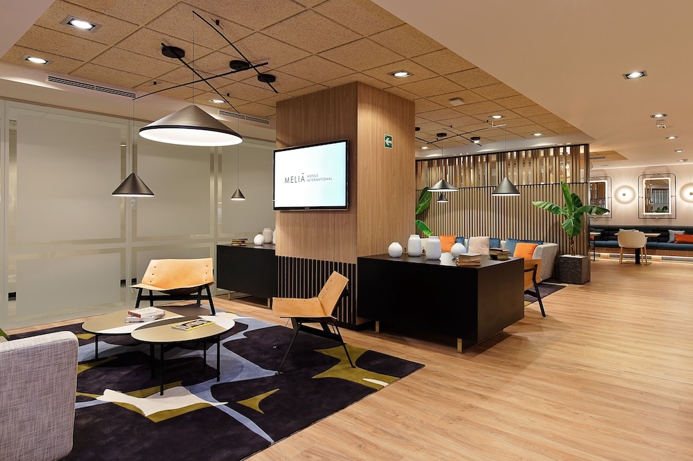 이그제큐티브 라운지