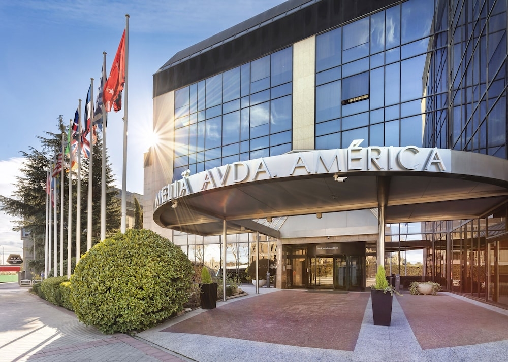 숙박 시설 정면