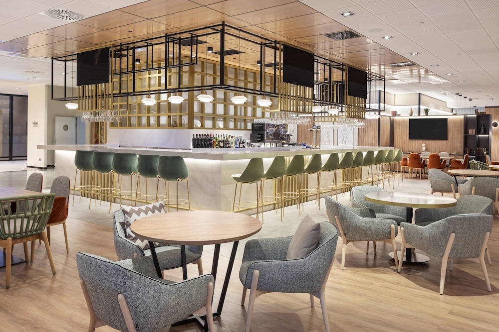 바(숙박 시설 내)