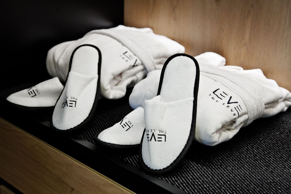 객실 내 편의 시설/서비스