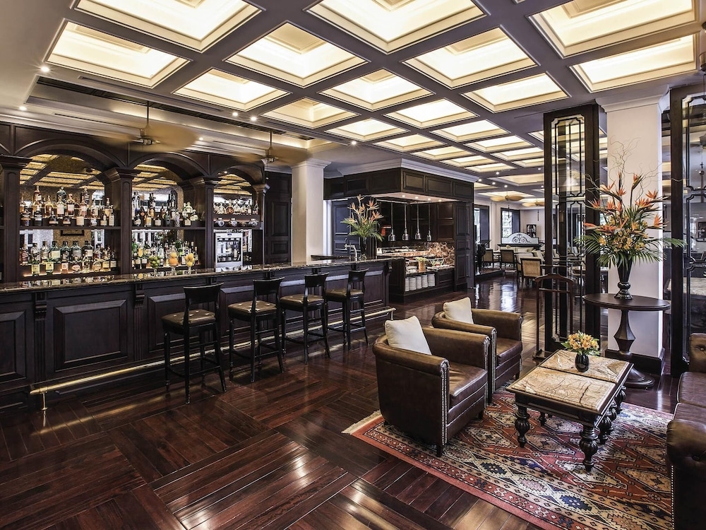 바(숙박 시설 내)