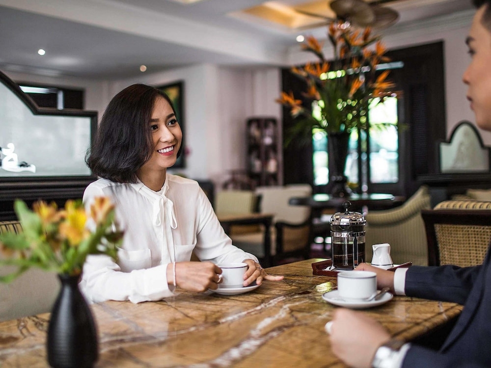 바(숙박 시설 내)