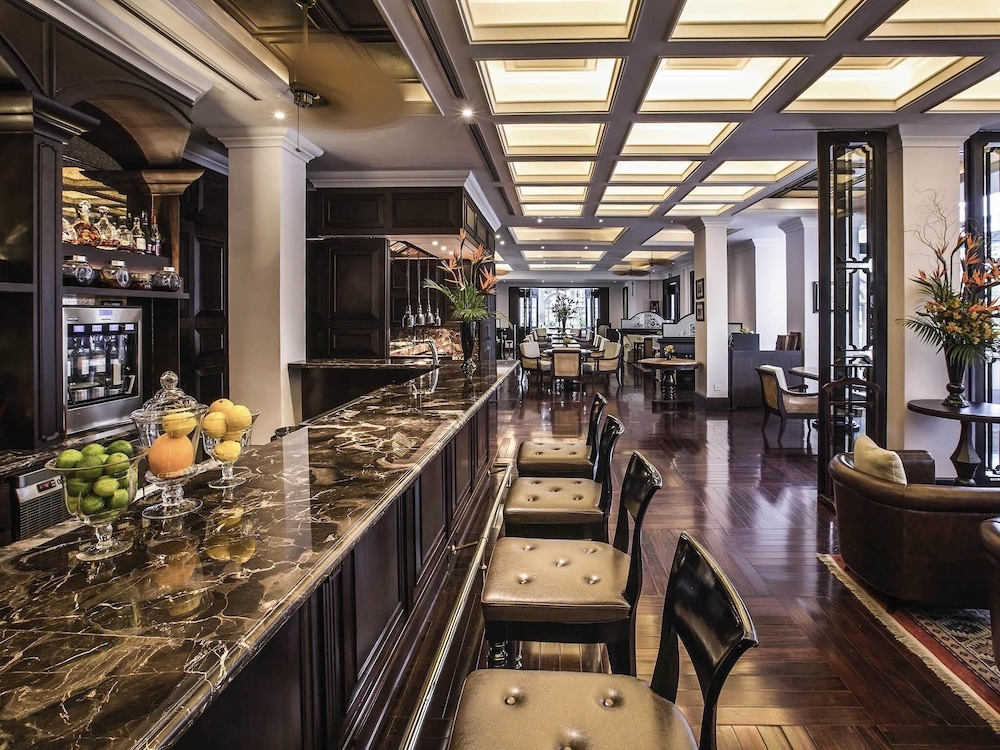 바(숙박 시설 내)