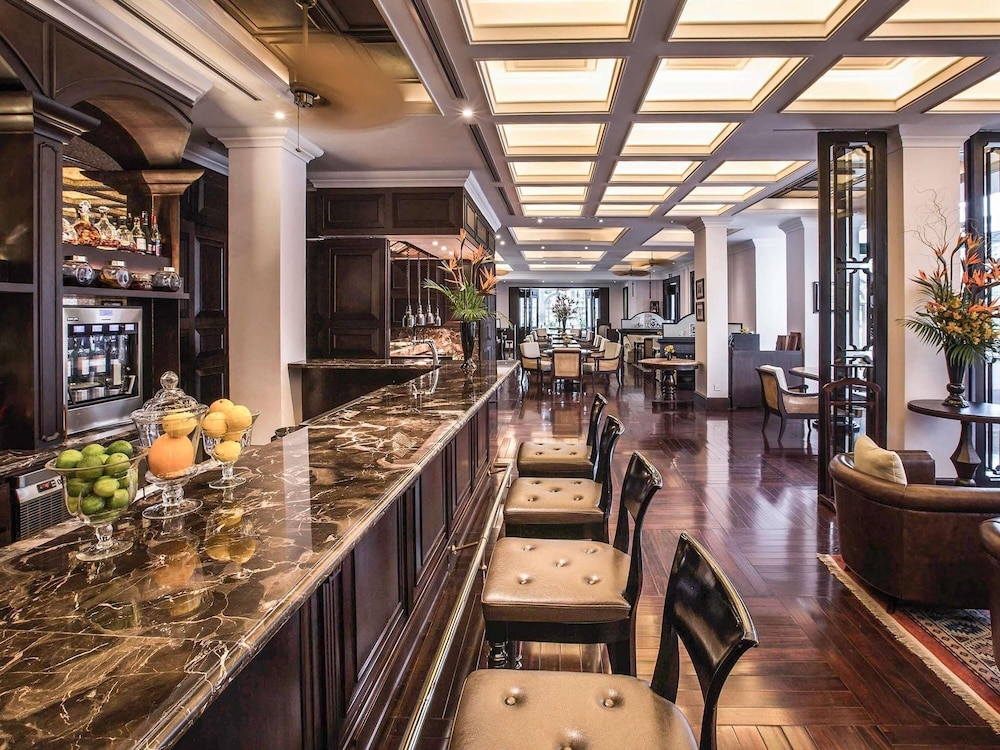 바(숙박 시설 내)