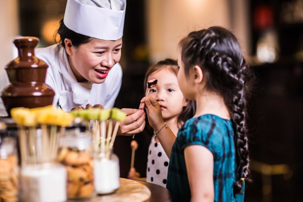 어린이 즐길거리