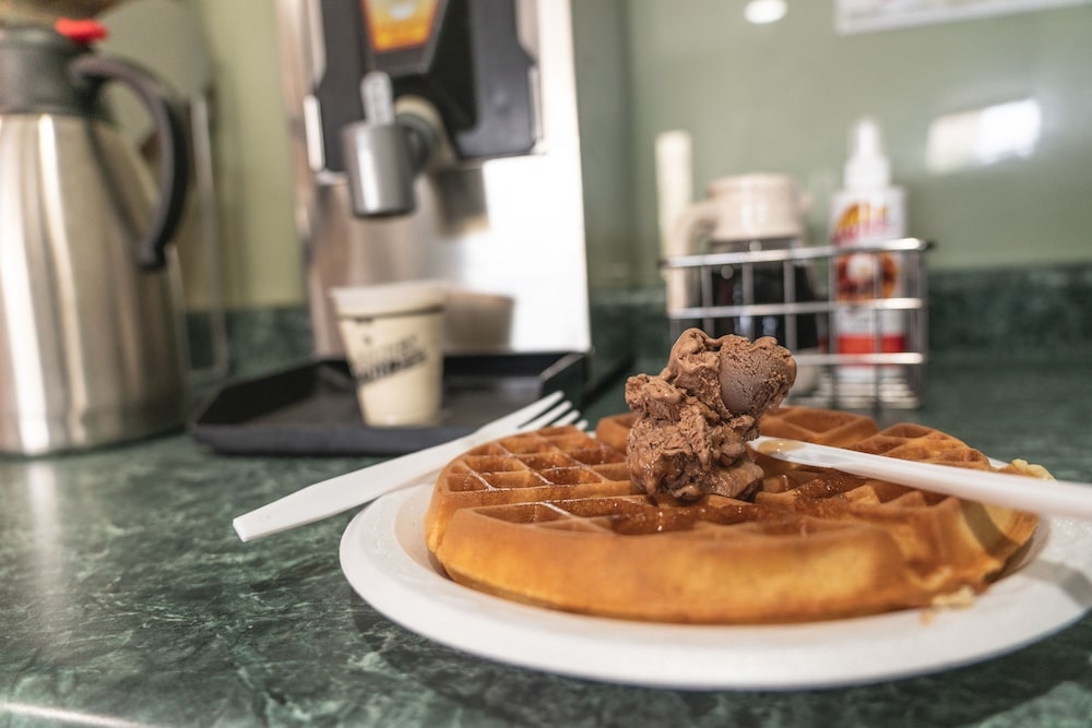 아침 식사 공간