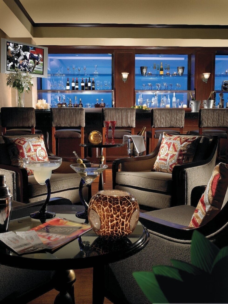 바(숙박 시설 내)