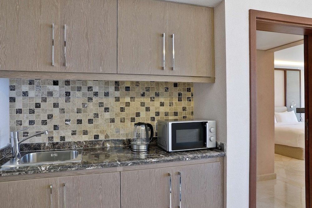 전용 간이 주방