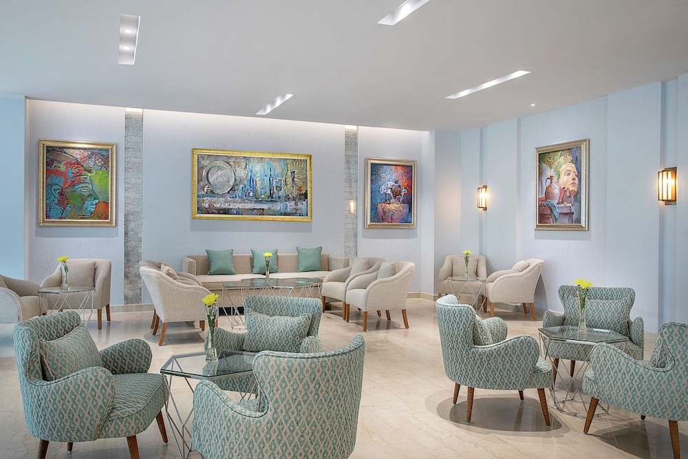 바(숙박 시설 내)