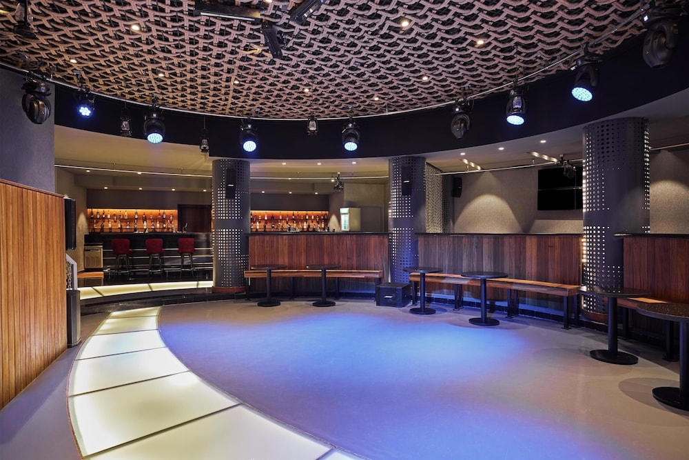 바(숙박 시설 내)