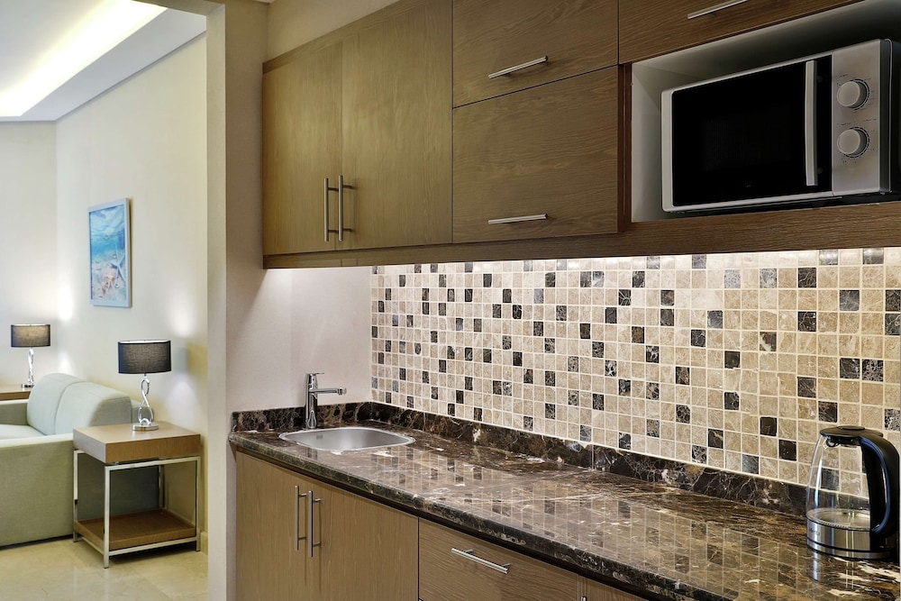 전용 간이 주방