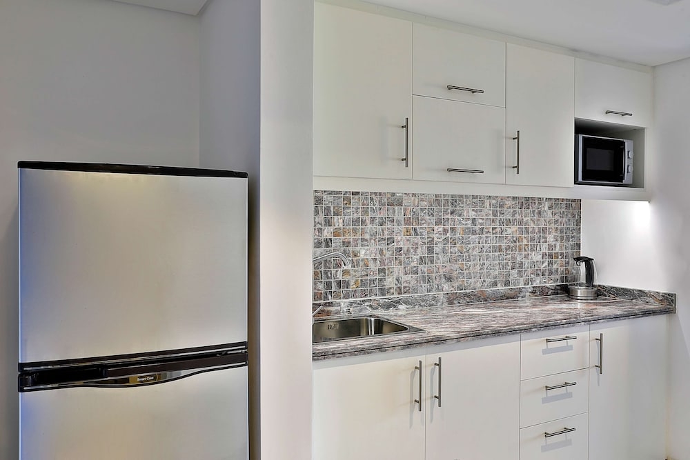 전용 간이 주방