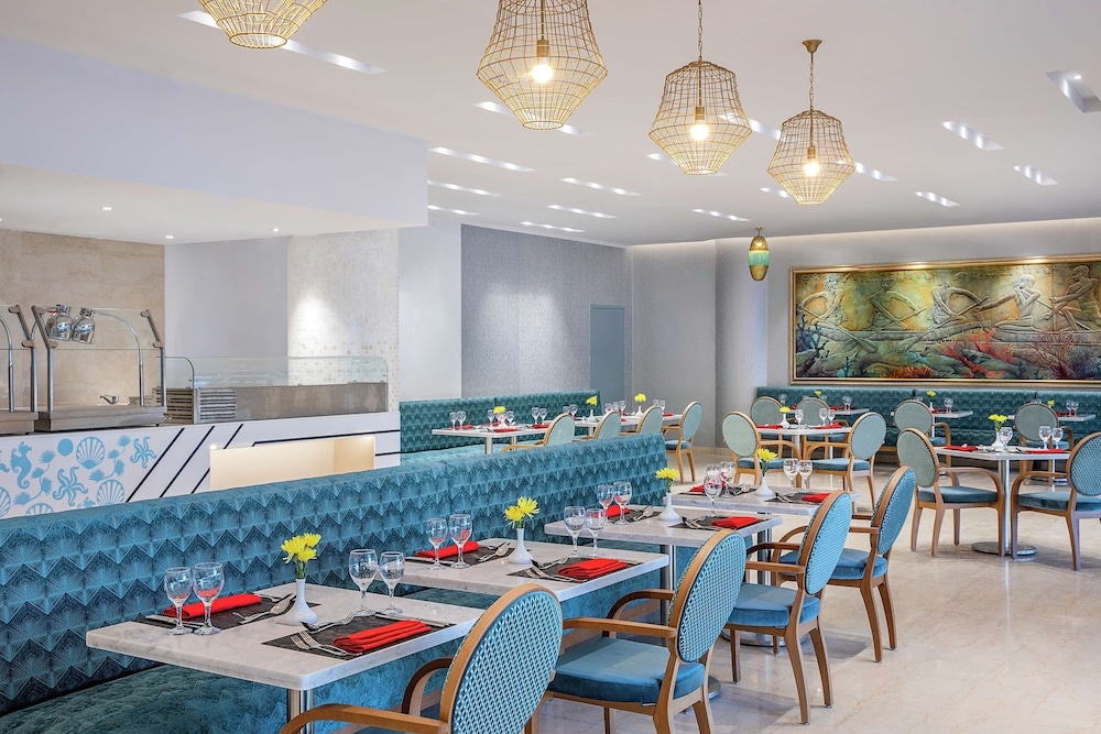 아침 식사 공간