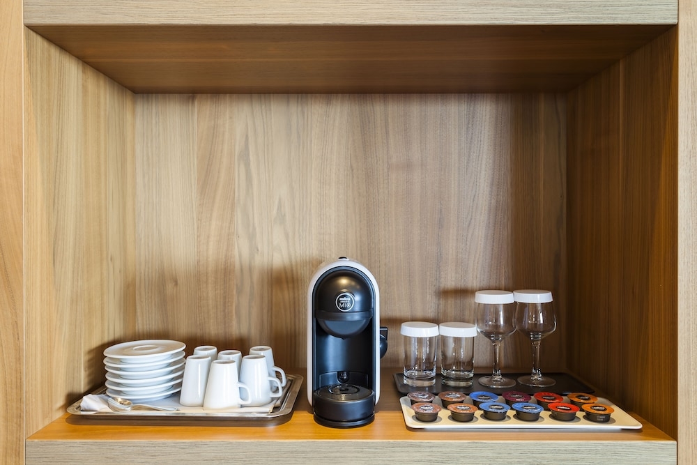 커피 및/또는 커피 메이커