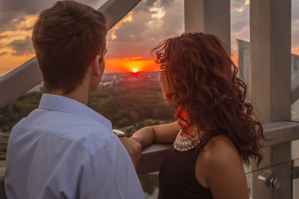 숙박 시설 내 편의 시설/서비스