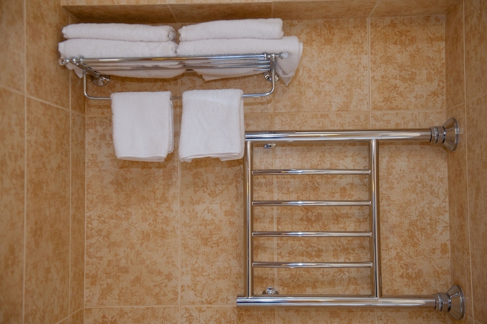 욕실 편의 시설