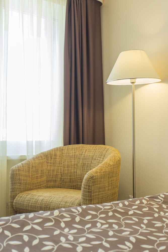 객실 내 편의 시설/서비스