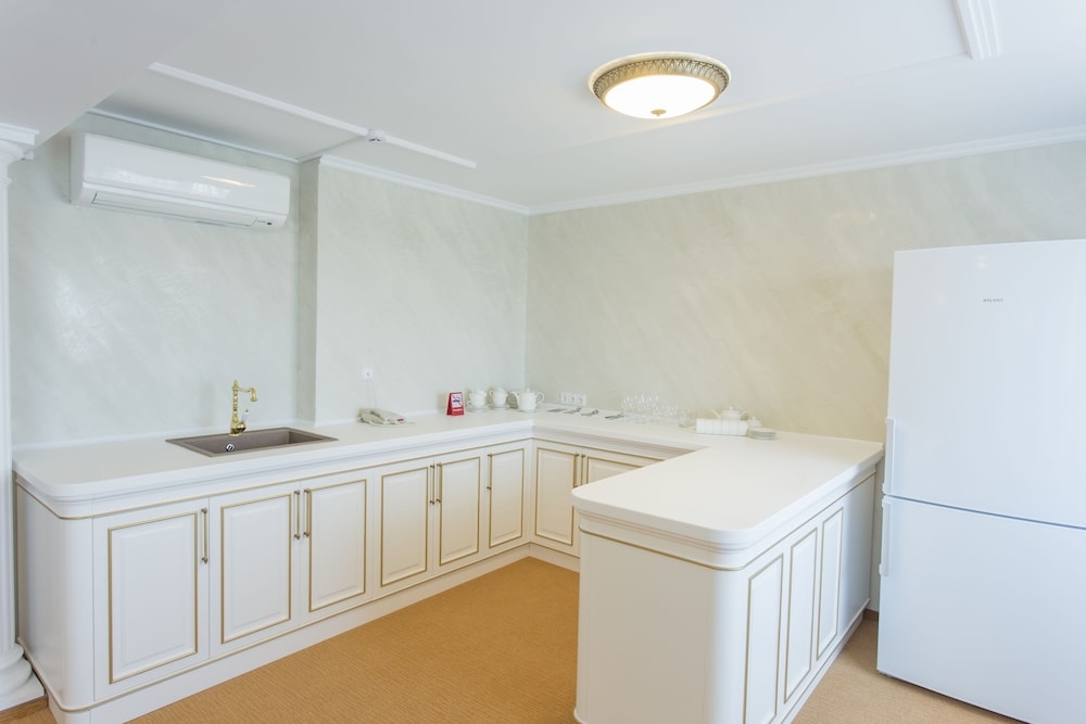 전용 간이 주방