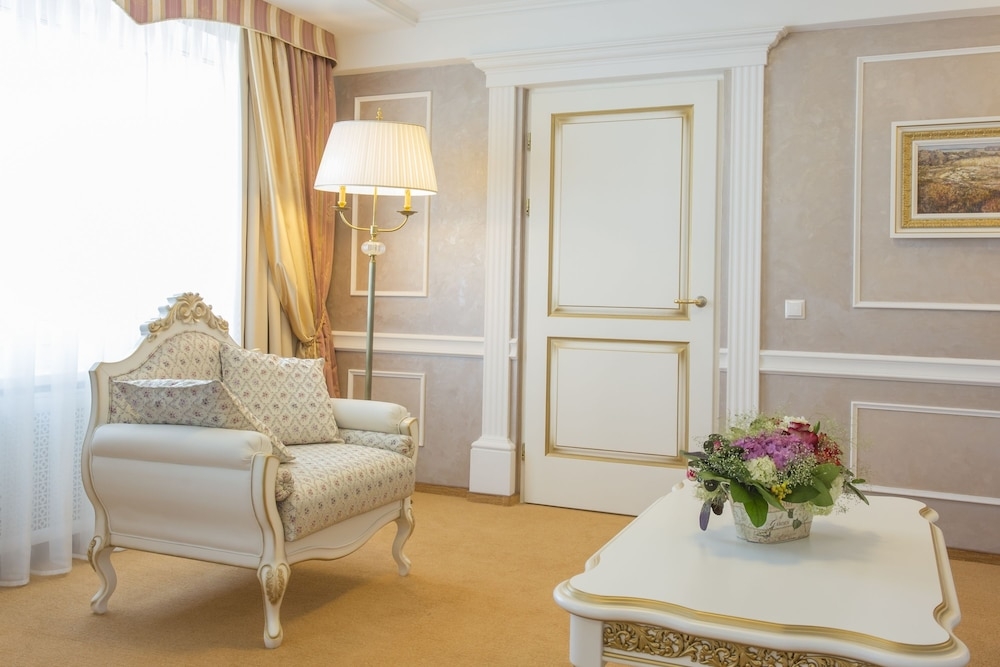 객실 내 편의 시설/서비스