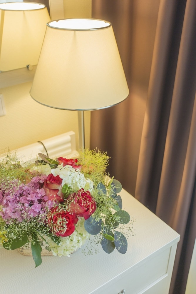 객실 내 편의 시설/서비스