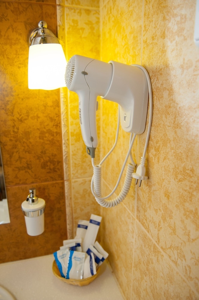 욕실 편의 시설