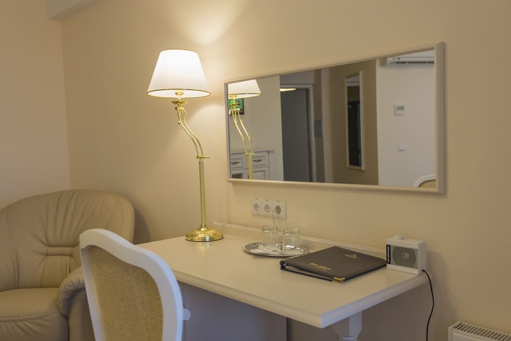 객실 내 편의 시설/서비스