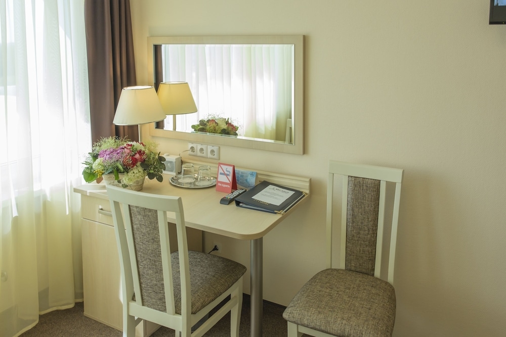 객실 내 편의 시설/서비스