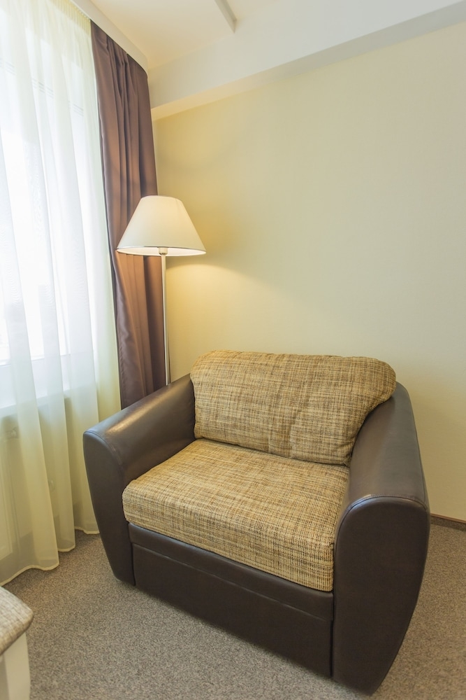 객실 내 편의 시설/서비스