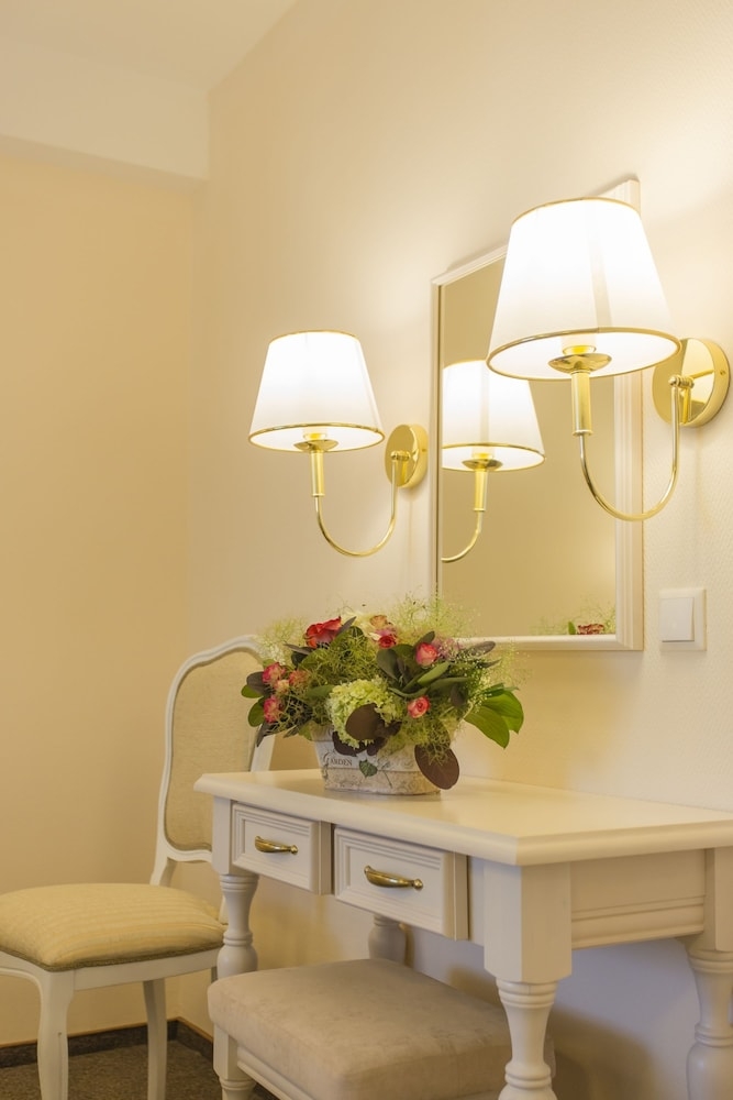 객실 내 편의 시설/서비스