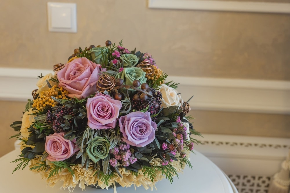 객실 내 편의 시설/서비스