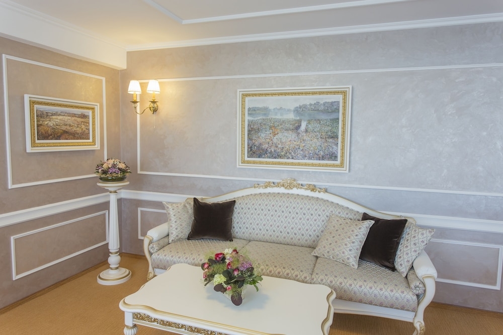 객실 내 편의 시설/서비스