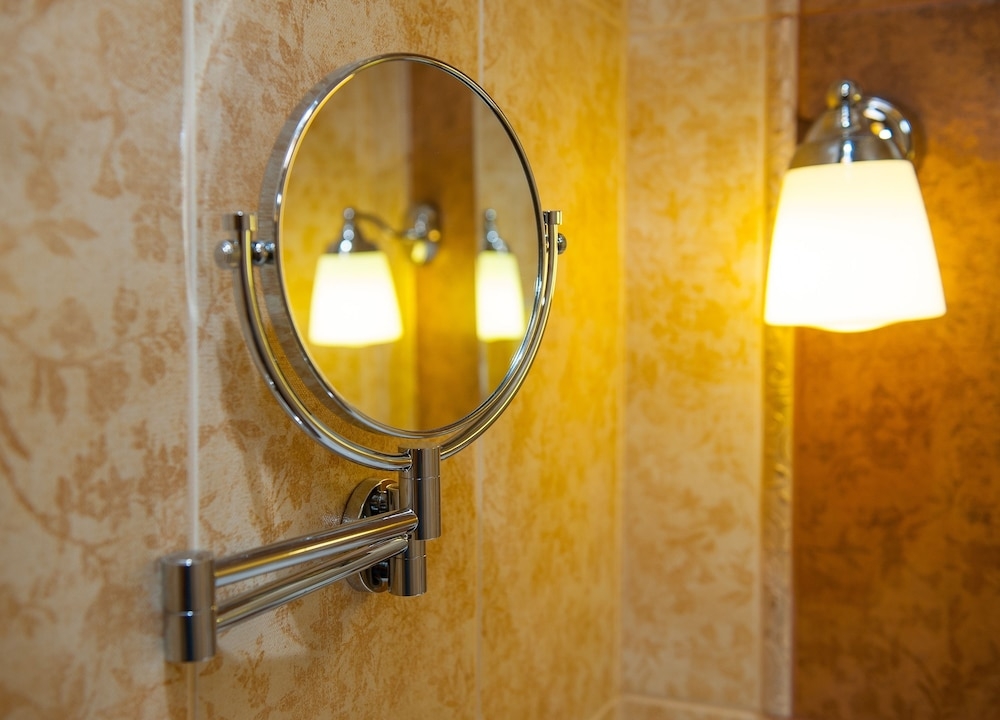 욕실 편의 시설