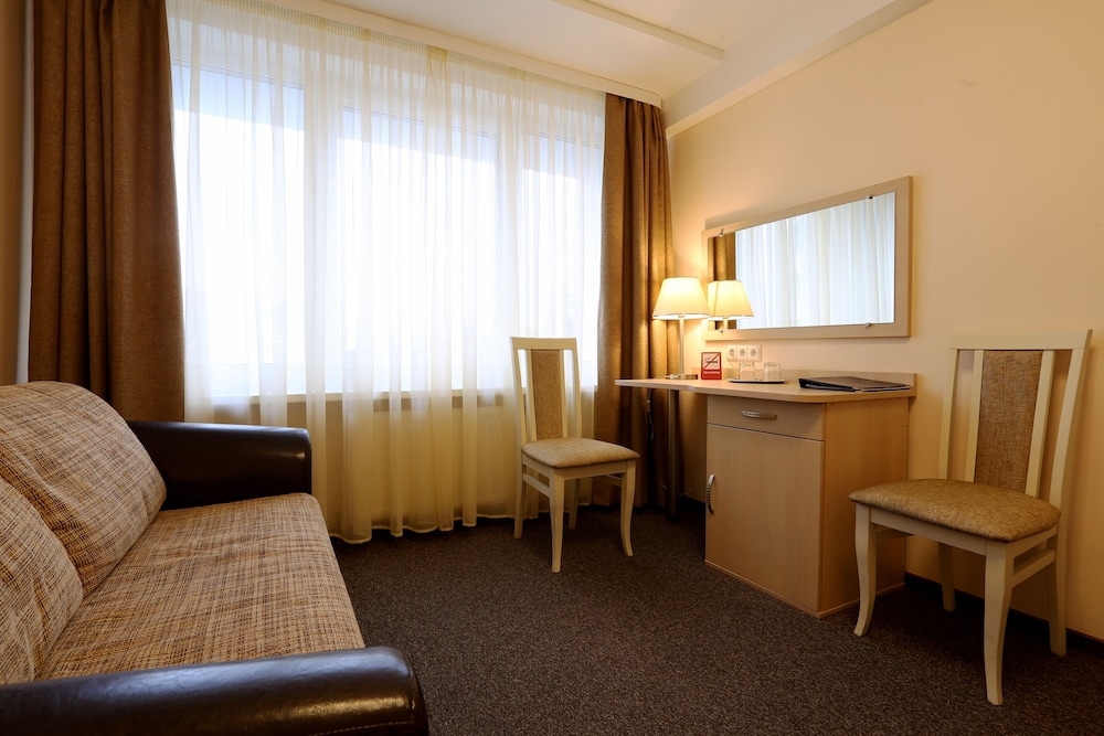 객실 내 편의 시설/서비스