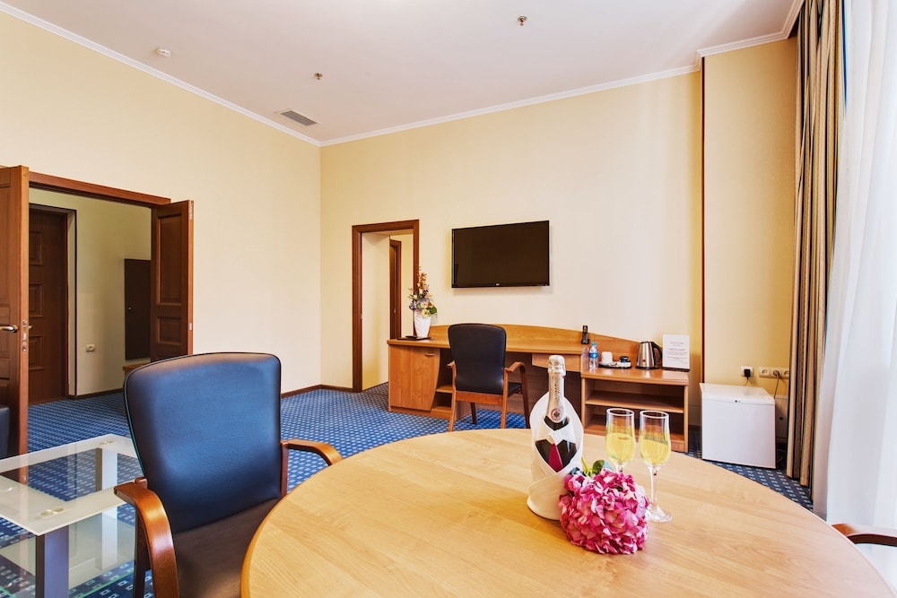 객실 내 편의 시설/서비스