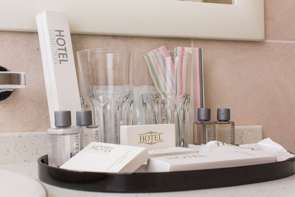 욕실 편의 시설