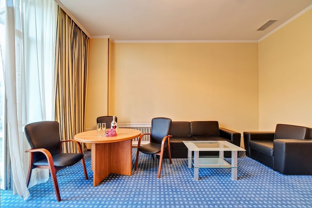 객실 내 편의 시설/서비스