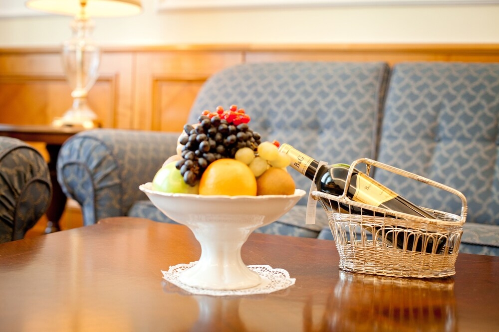 아침 식사 공간