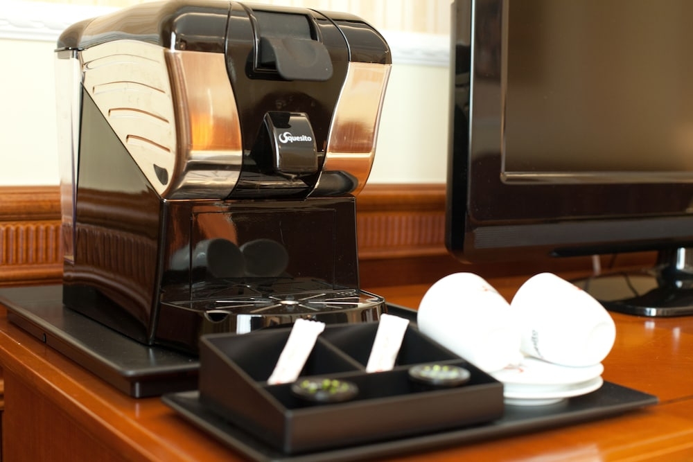 커피 및/또는 커피 메이커