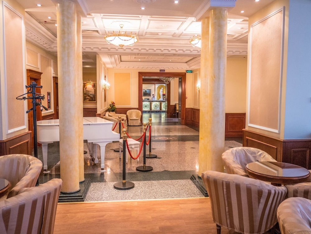 바(숙박 시설 내)