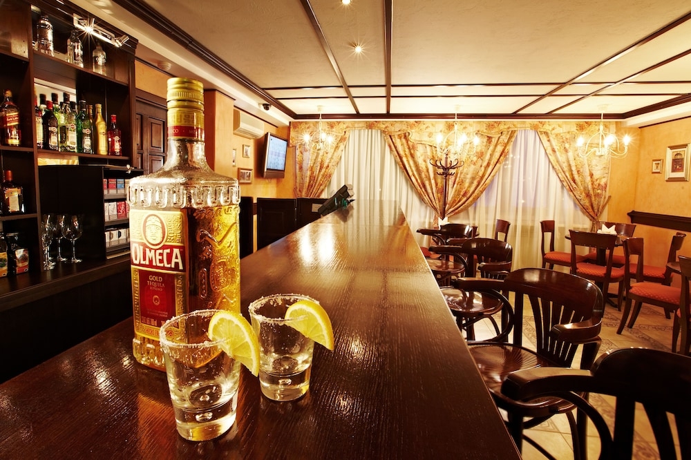 바(숙박 시설 내)