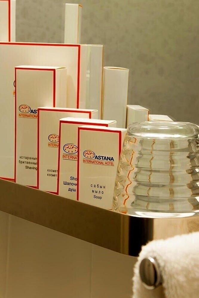 욕실 편의 시설