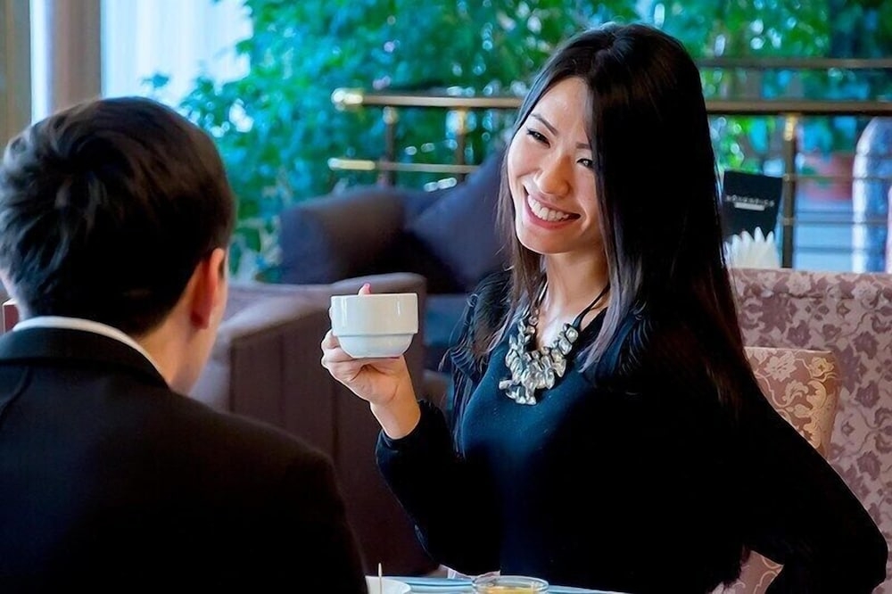 바(숙박 시설 내)