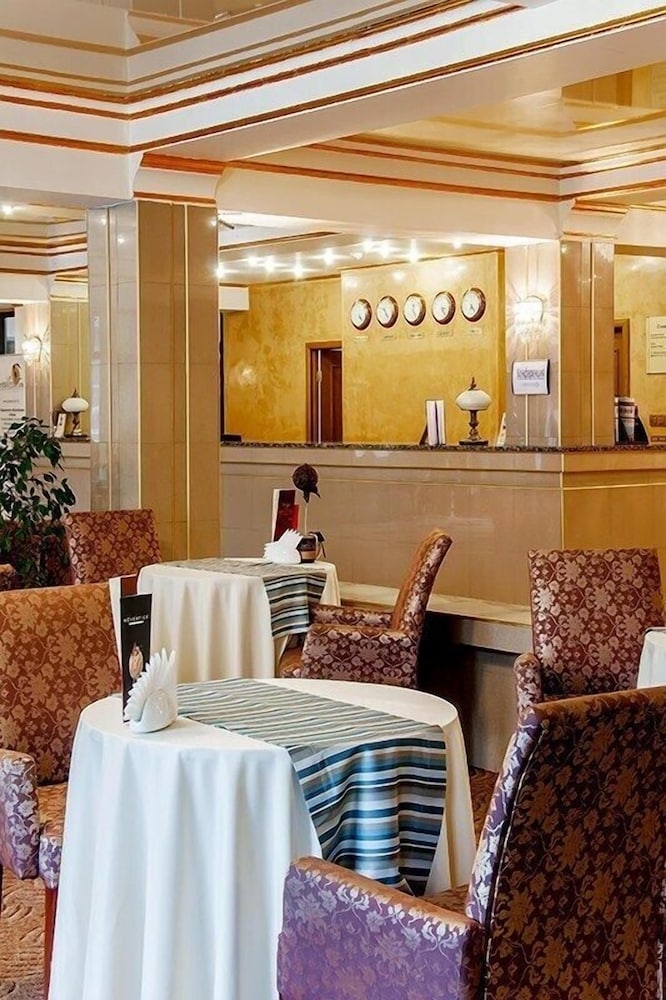 바(숙박 시설 내)