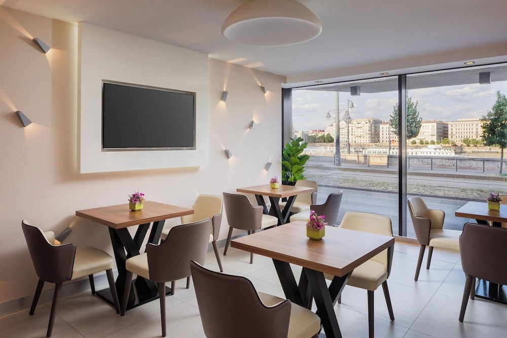 바(숙박 시설 내)